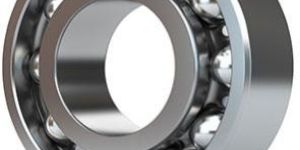 Deep Groove Ball Bearings