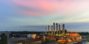 Industrial Electrical