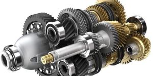 Industrial Transmission