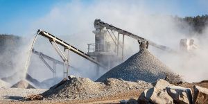 Mining & Mineral Processing