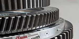 Rollix Slewing Bearings