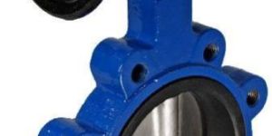 Butterfly Valve
