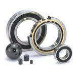 Hybrid Bearings