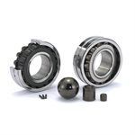 NoWear Bearings
