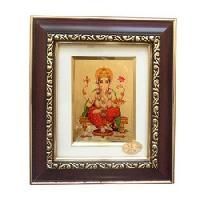 Synthetic Photo Frame