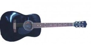 GRANADA PRS-1-F MEDIUM ACOUSTIC GUITAR