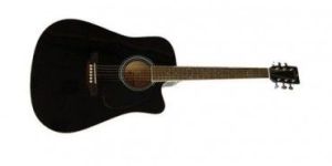 PLUTO HW41C-201 ACOUSTIC GUITAR