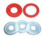 Silicon Triclover Gasket