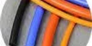 Silicone Colors Tube