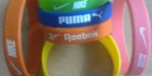 Sports Wrist Band