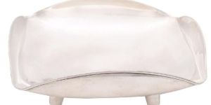 Beautiful Silver Fruit Tray