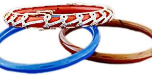 18 Kt Gold Changeble Bangle