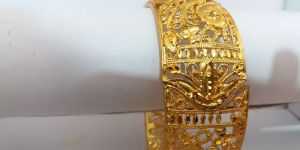 Casting Bangles with Lock