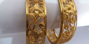 Casting Bangles without Lock