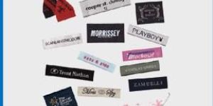 Garment Labels