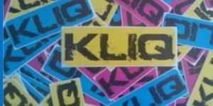 Multi Color Stickers