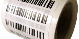 Barcode Stickers