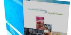 Brochure Printing Service