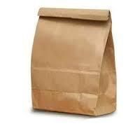 Eco Friendly Paper Bags