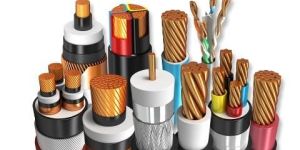 Electrical Wires & Cables