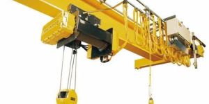 EOT Crane