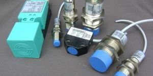 Inductive Proximity Switch