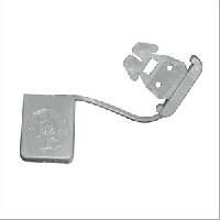 Moulded Plastic Seal Tag