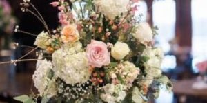 Flower Decorative Items