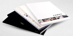 Catalog Offset Printing Services