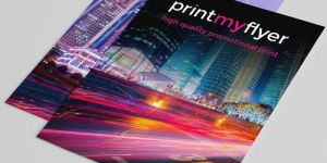 Flyer Printing Services
