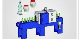 Shrink Sleeve Label Machine