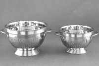 Stainless Steel German Colanders