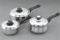 Sauce Pan with Cover