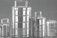 Stainless Steel Tiffin Box