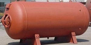 Modified Hanson Steelwatertank