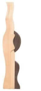 Wooden Stair Baluster