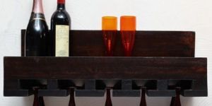 Wine Glass Holder