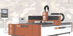CNC Laser Cutting Machine