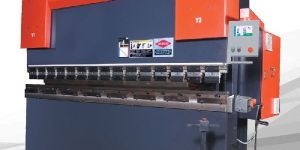 CNC Press Brake