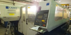 TRUMPF CNC LASER MACHINE