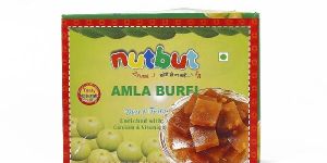 Nutbut Amla Barfi