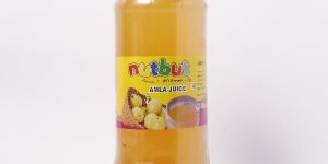 Nutbut Amla Juice