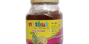 Nutbut Beal Murabba