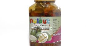 Nutbut Mango Pickle