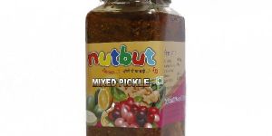 Nutbut Mixed Pickle