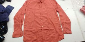 Men's Red Plan shirts