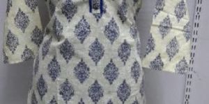 Printed Kurti