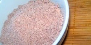 Red Rice Flour