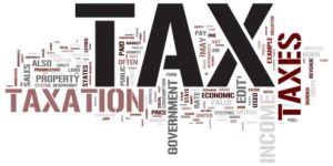 Direct Taxation Services