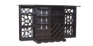 Frett Work Bar HC-034